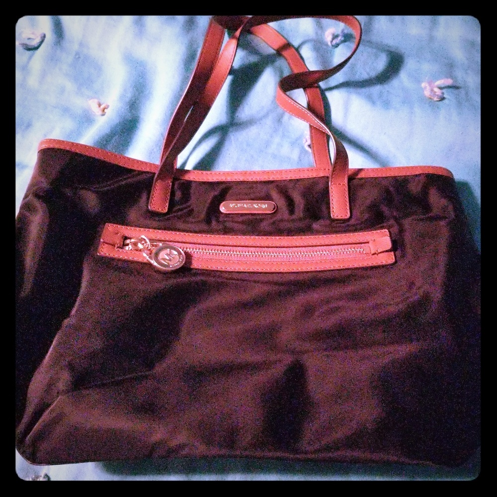 Michael Kors shoulder bag